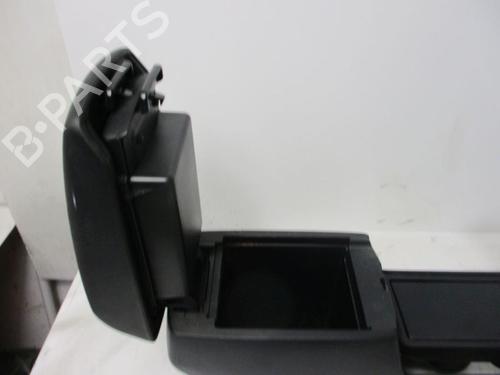 Middle console MAZDA 3 (BK) 2.0 MZR-CD (BK14) | BP37114785I22 - Image 2