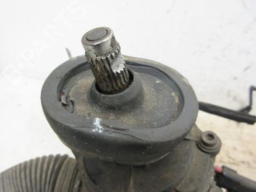 Steering rack VW PASSAT B6 (3C2) 2.0 TDI 4motion | BP29096219M22 