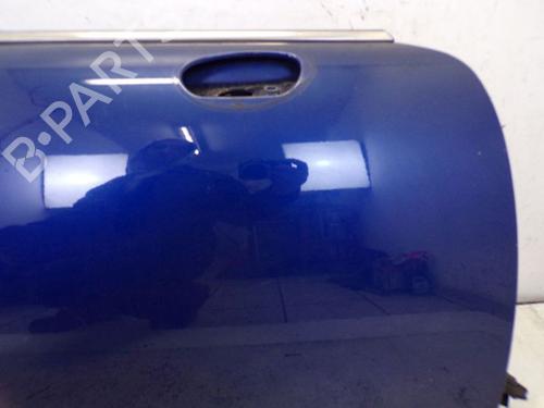 Right front door MINI MINI (R50, R53) One | BP26647924C3 