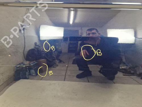 Right slide door VW TRANSPORTER T5 Bus (7HB, 7HJ, 7EB, 7EJ) 1.9 TDI | BP32230047C75