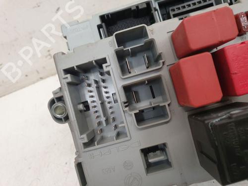Control unit CITROËN JUMPER II Bus 2.2 HDi 100 | BP38024748M11  - Image 8