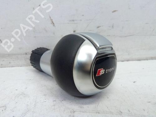 Used Shift knob Shift knob AUDI A1 (8X1, 8XK) 1.4 TFSI (122 hp) 32481409 32481409