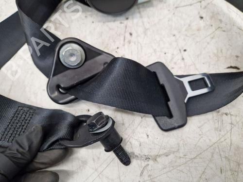 Front left seatbelt DACIA SANDERO II 1.0 SCe 75 (B8JC, B8JD, B8NC) | BP29105576I26 