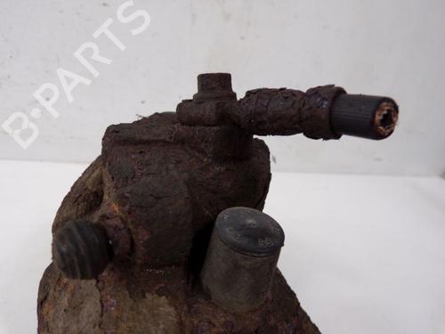 Left front brake caliper VW SCIROCCO III (137, 138) 2.0 TFSI | BP29084347M105  - Image 5