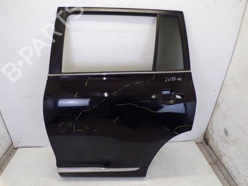 Dør venstre bagtil TOYOTA LAND CRUISER PRADO (_J12_) 3.0 D-4D (KDJ120, KDJ125) (163 hp) 30737060