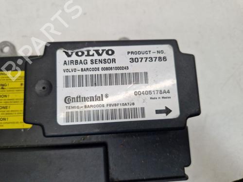 Control unit VOLVO V50 (545) 2.0 D | BP36859038M11  - Image 7