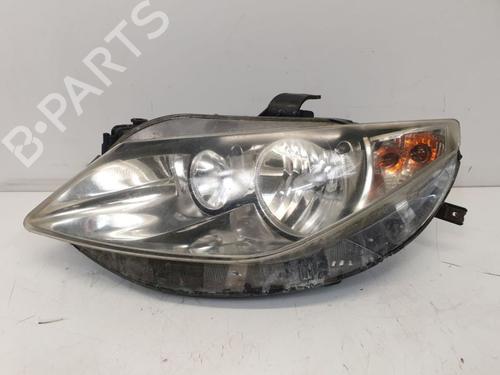 Optica esquerda Optica esquerda SEAT IBIZA IV (6J5, 6P1) 1.4 (85 hp) 32101224 32101224