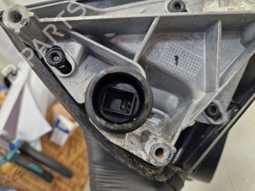 Right mirror BMW X1 (E84) sDrive 18 i | BP37141890C27 - Image 7