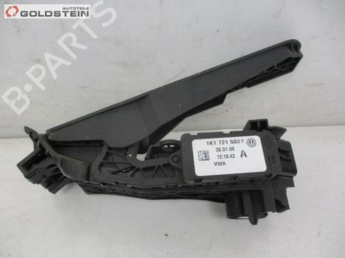 Pedal VW GOLF V (1K1) 1.9 TDI | BP37098533I4 - Image 2