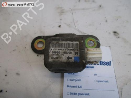 Elektronisk sensor SUZUKI GRAND VITARA II (JT, TE, TD) 1.9 DDiS All-wheel Drive (JT419, TD44, JB419WD, JB419XD,... (129 hp) 13800339