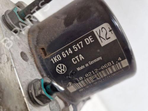 Electronic module VW SCIROCCO III (137, 138) 1.4 TSI | BP35778229M83  - Image 8