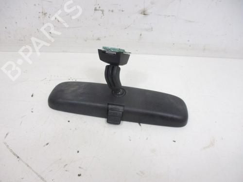 Rear mirror MITSUBISHI LANCER VIII Sportback (CX_A) 2.0 DI-D (CX8A) | BP37112646I6 - Image 3
