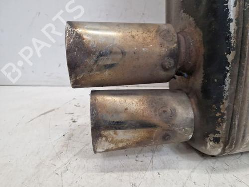 Exhaust system BMW 1 (E87) 116 i | BP31702740M121  - Image 6