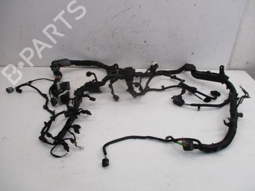 Ledningsnet VOLVO XC60 I SUV (156) T5 (245 hp) 19290384