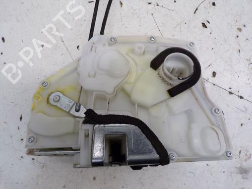 Front right lock SUZUKI SX4 (EY, GY) 1.9 DDiS (RW419D) | BP29096865C97 