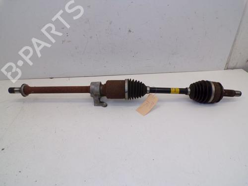 Used Right front driveshaft HONDA CR-V IV (RM_) 2.4 AWD (RM4) (190 hp) 28174470