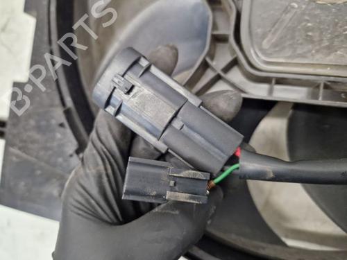 Fan RENAULT ZOE (BFM_) ZOE (BFMD) | BP29105962M128 