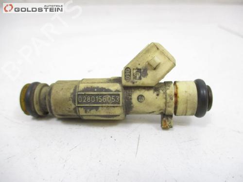Used Injector PORSCHE BOXSTER (986) 2.7 (220 hp) 18760589