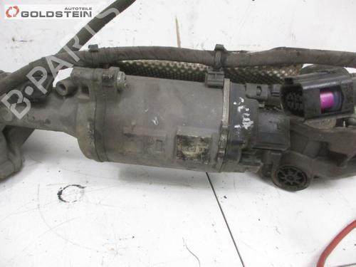 Steering rack SKODA OCTAVIA III (5E3, NL3, NR3) 2.0 TDI | BP18761357M22 