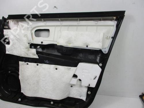 Front left panel SUZUKI GRAND VITARA II (JT, TE, TD) 1.9 DDiS All-wheel Drive (JT419, TD44, JB419WD, JB419XD,... | BP37112898C58 - Image 5