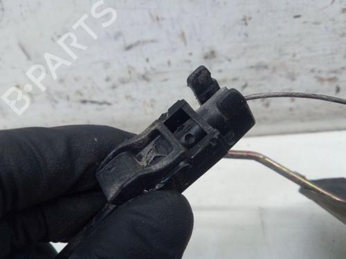 Front left lock MERCEDES-BENZ SLK (R170) 200 Kompressor (170.445) | BP29107210C98 