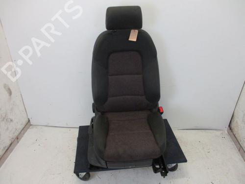 Used Right front seat AUDI A3 Sportback (8PA) 2.0 TDI (140 hp) 28306957