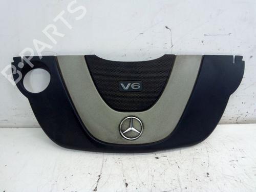 Used Upper protection MERCEDES-BENZ GLK-CLASS (X204) 350 4-matic (204.987) (272 hp) 26022612