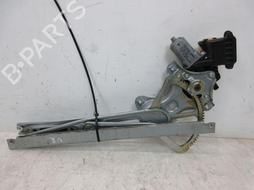 Front right window mechanism TOYOTA AVENSIS Estate (_T27_) 2.2 D-4D (ADT271_, ADT271R) | BP29094823C23 