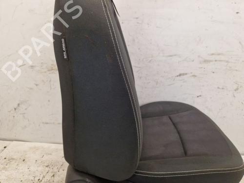 Right front seat NISSAN QASHQAI I (J10, NJ10) 2.0 | BP31588347C16 