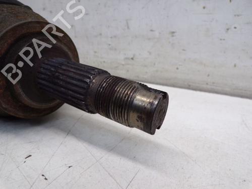 Left front driveshaft ALFA ROMEO MITO (955_) 1.4 TJet (955AXG1A) | BP24204014M38 