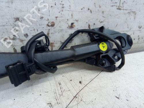 Seat buckle AUDI A4 Allroad B8 (8KH) 2.0 TFSI quattro | BP29104765I32 