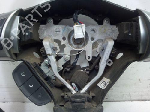Steering wheel SUBARU FORESTER (SH_) 2.0 D AWD (SHH, SHD, SHN) | BP37141530C49 - Image 7