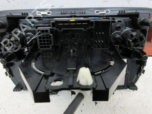Climate control SKODA CITIGO (NF1) 1.0 | BP29089731I5