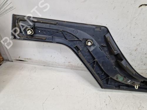 Wheel arch trim BMW X3 (E83) 2.0 d | BP29105765C116 