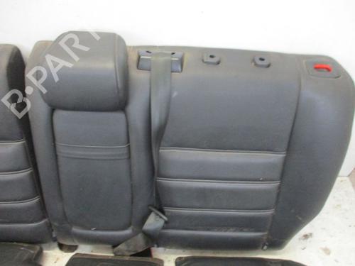 Rear seat FORD KUGA I 2.0 TDCi | BP18795899C17