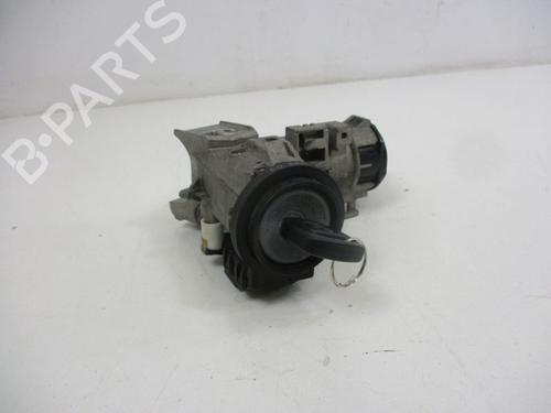 Ignition barrel MAZDA 2 (DE_, DH_) 1.3 (DE3FS) | BP37110413M48  - Image 5