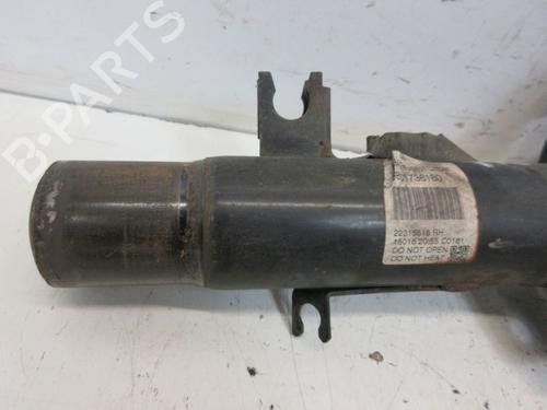 Right front shock absorber CITROËN C3 II (SC_) 1.0 VTi 68 | BP38027643M17 - Image 6