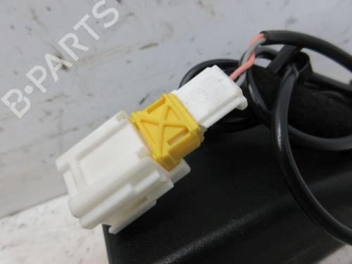 Seat buckle PEUGEOT 1007 (KM_) 1.4 | BP29089024I32 