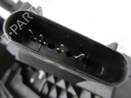 Front right lock FORD FOCUS III 1.0 EcoBoost | BP29089239C97 