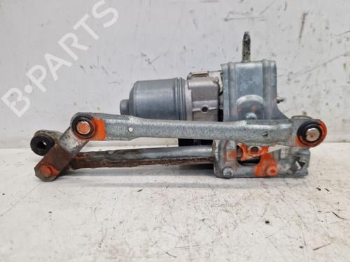 Front wipers mechanism VW GOLF PLUS V (5M1, 521) 2.0 TDI 16V | BP29102435C83 