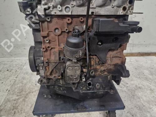 Engine FORD C-MAX II (DXA/CB7, DXA/CEU) 2.0 TDCi | BP37143840M1 - Image 10