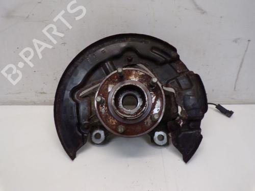 Left front steering knuckle FORD MONDEO V Hatchback (CE) 1.5 EcoBoost | BP37132920M25 - Image 3