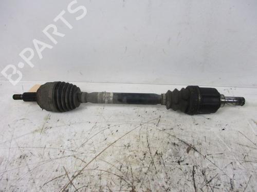 Used Left front driveshaft Left front driveshaft 37114404 37114404