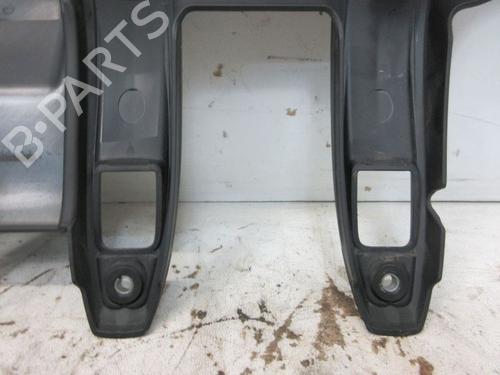 Upper protection PORSCHE CAYENNE (92A) 4.8 Turbo | BP19299578M93 
