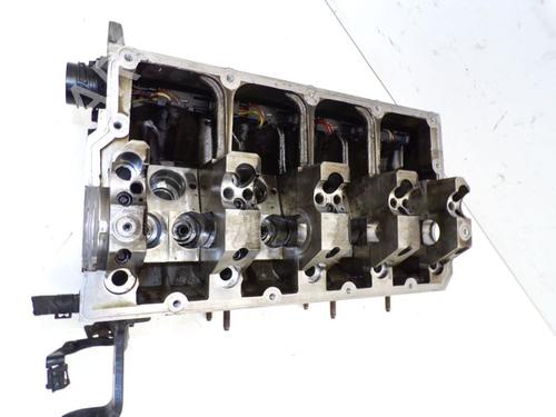 Cylinder head VW PASSAT B6 Variant (3C5) 2.0 TDI | BP29084526M5 