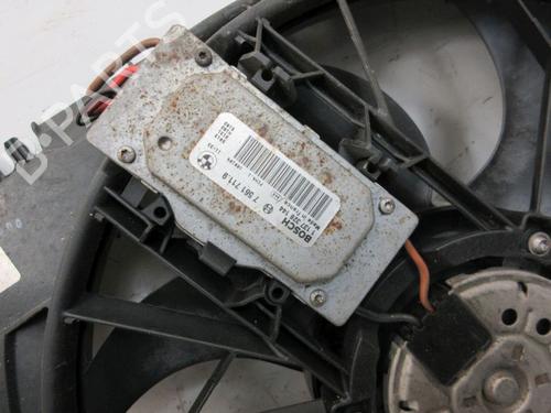 Fan BMW 1 (E81) 116 i | BP36752135M128 - Image 5