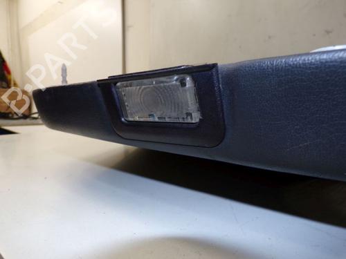 Rear right panel MERCEDES-BENZ M-CLASS (W163) ML 400 CDI (163.128) | BP37119802C61  - Image 9