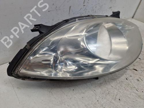 Right headlight MERCEDES-BENZ A-CLASS (W169) A 160 CDI (169.006, 169.306) | BP24133499C29 
