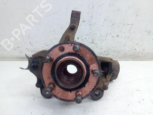 Right front steering knuckle FORD S-MAX (WA6) 2.0 TDCi | BP29107094M26