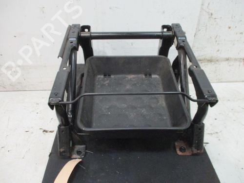 Used Left front seat FIAT DUCATO Van (250_) 100 Multijet 2,2 D (100 hp) 29088915